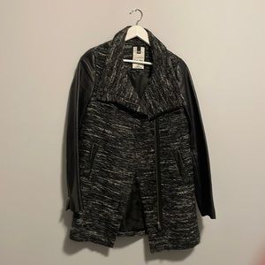Modern, Wool Coat